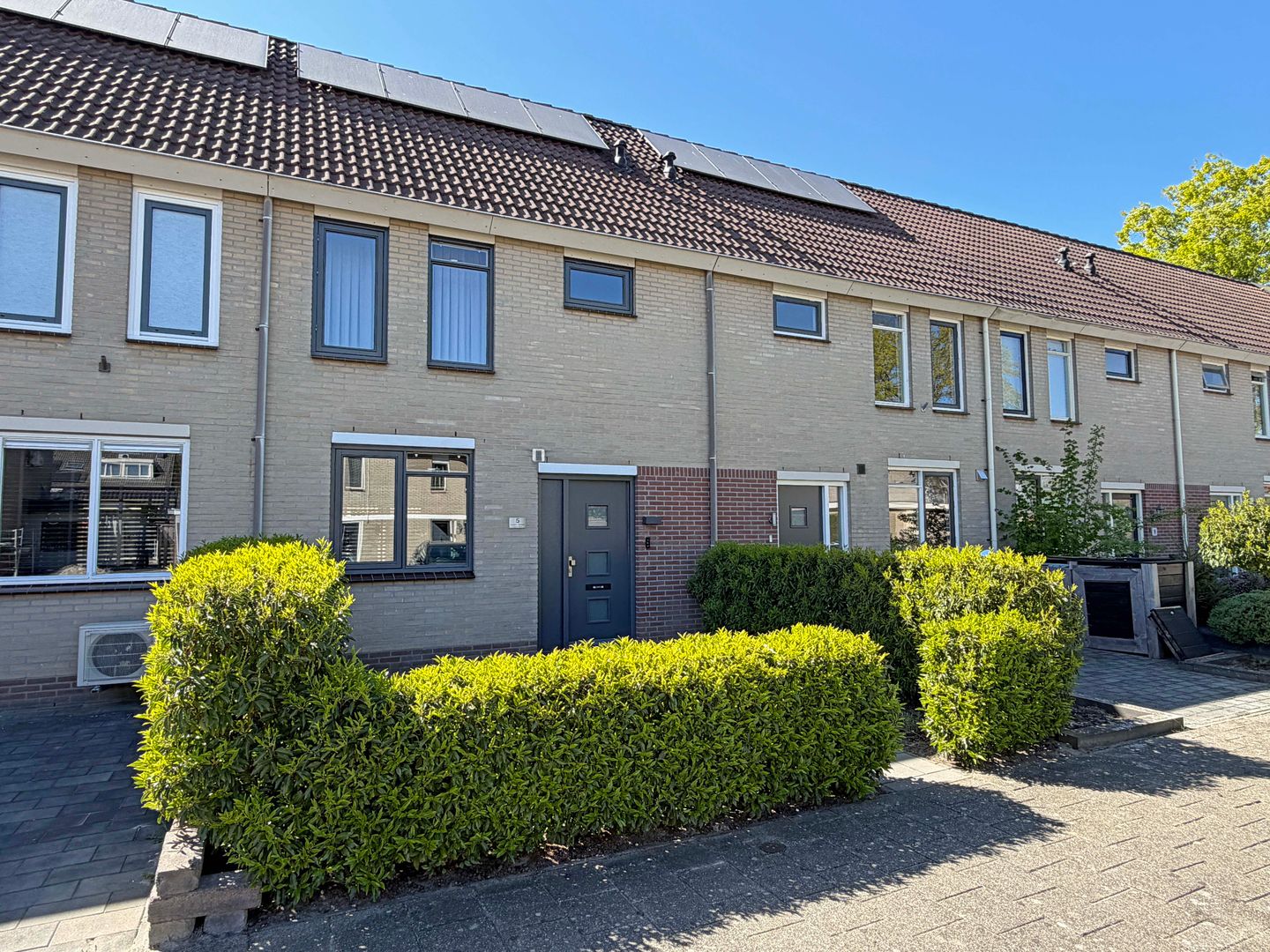 Gezina van der Molenstr 5