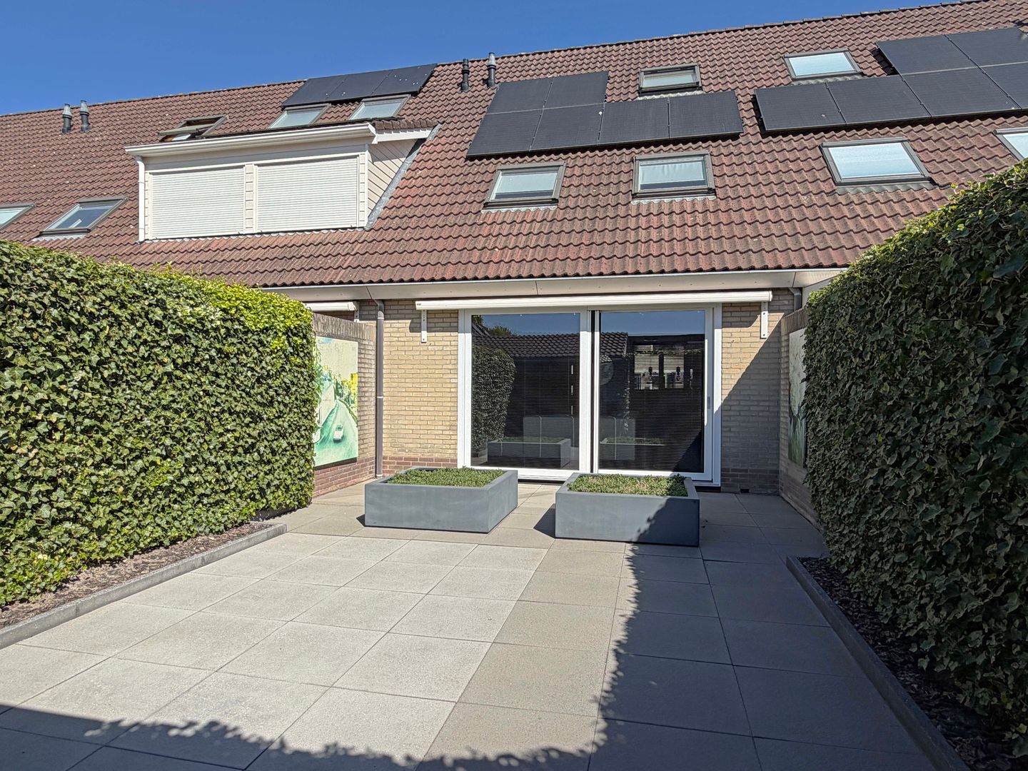 Gezina van der Molenstr 5