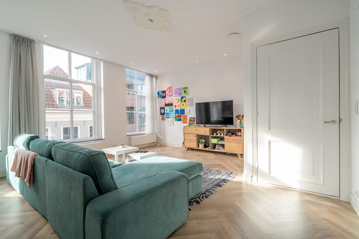Haddingestraat 16-b
