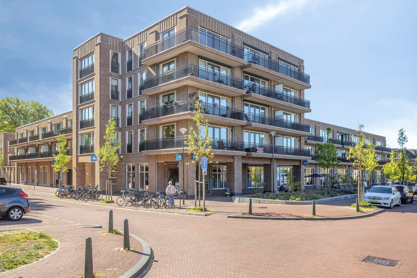 Thomas Mannsingel 16-E