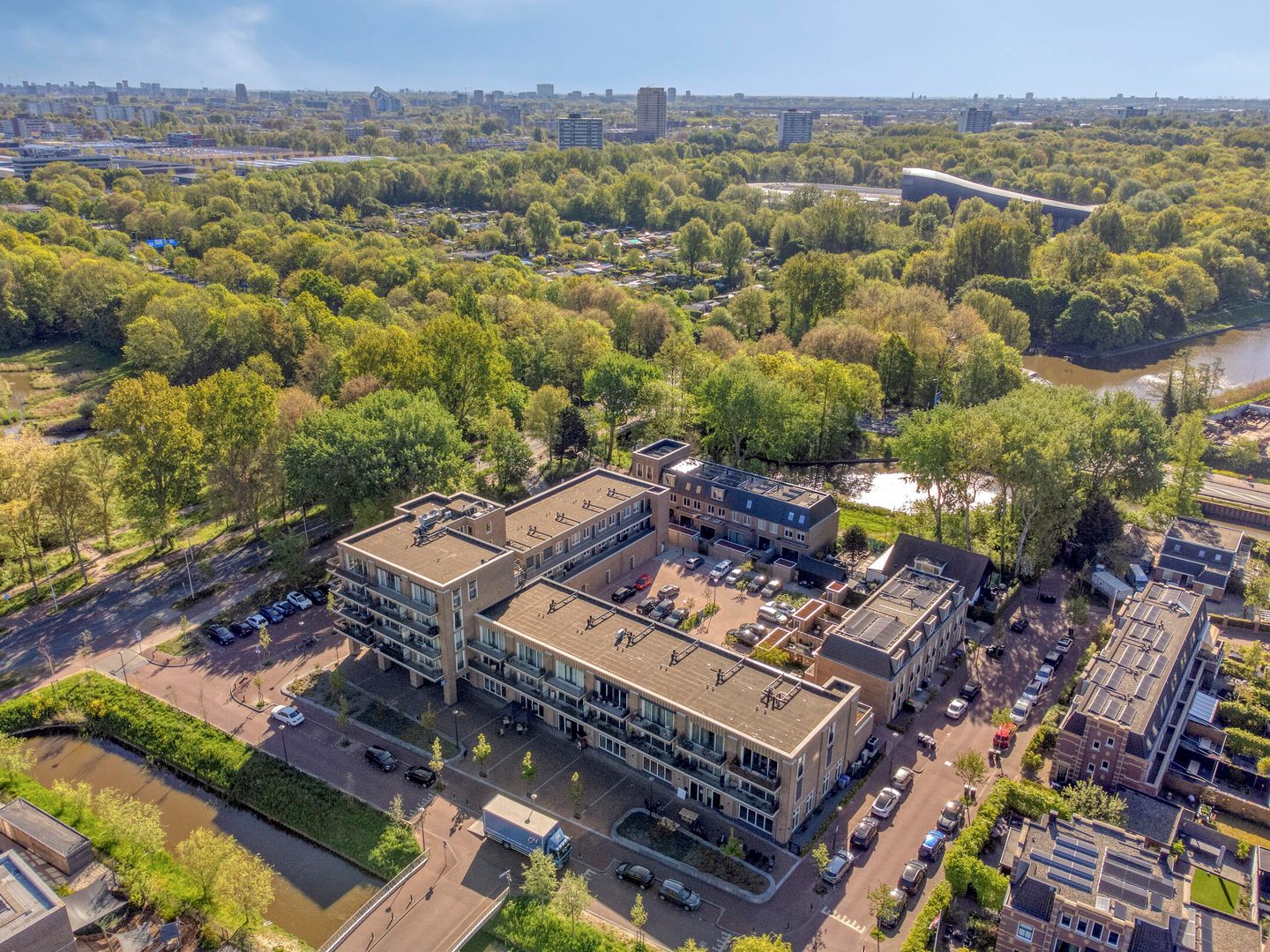 Thomas Mannsingel 16-E