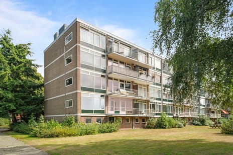 De Visserstraat 2