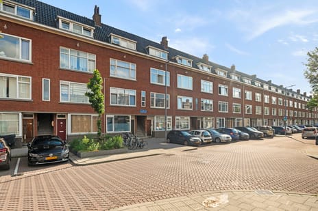 Bas Jungeriusstraat 108-B