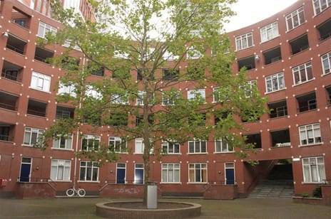 Muzenplein 140