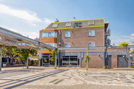 Walstraat 50 7001 BV Doetinchem