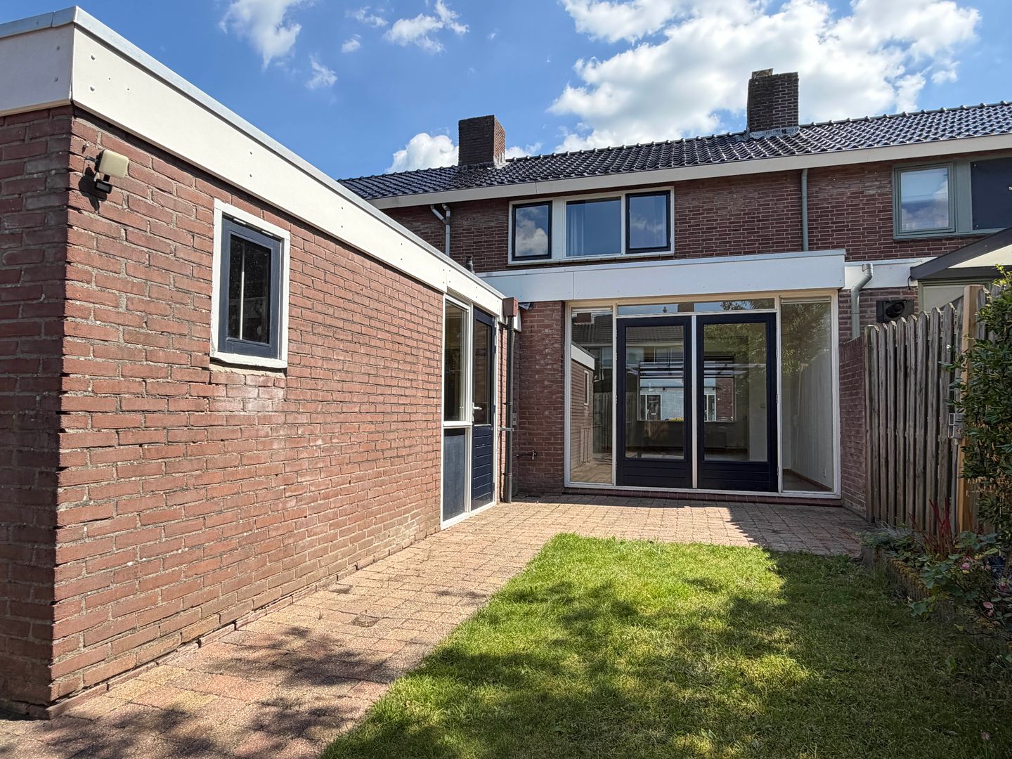 Pampertstraat 4