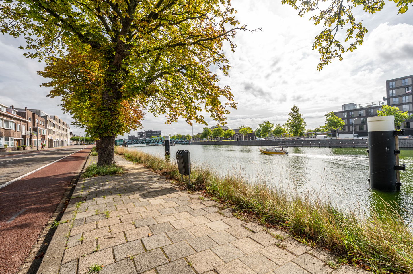 Blauwedijk 21