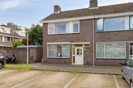 Generaal Bentinckstraat 15
