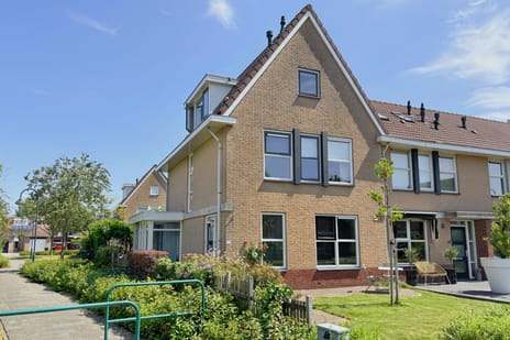 Zomertuin 51 3772 VP Barneveld