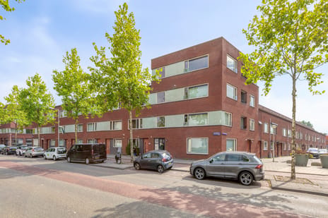 De Savornin Lohmanstraat 577