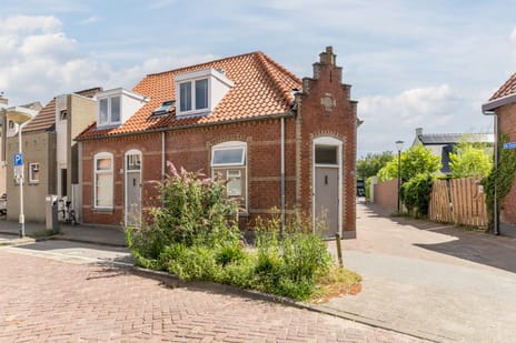 Gaffelstraat 2