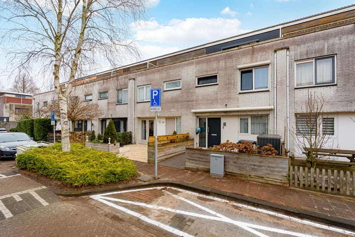 F. Bordewijkstraat 10