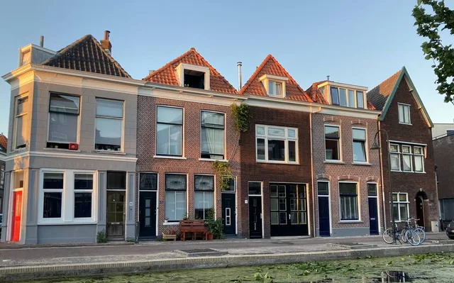 Oosteinde 134