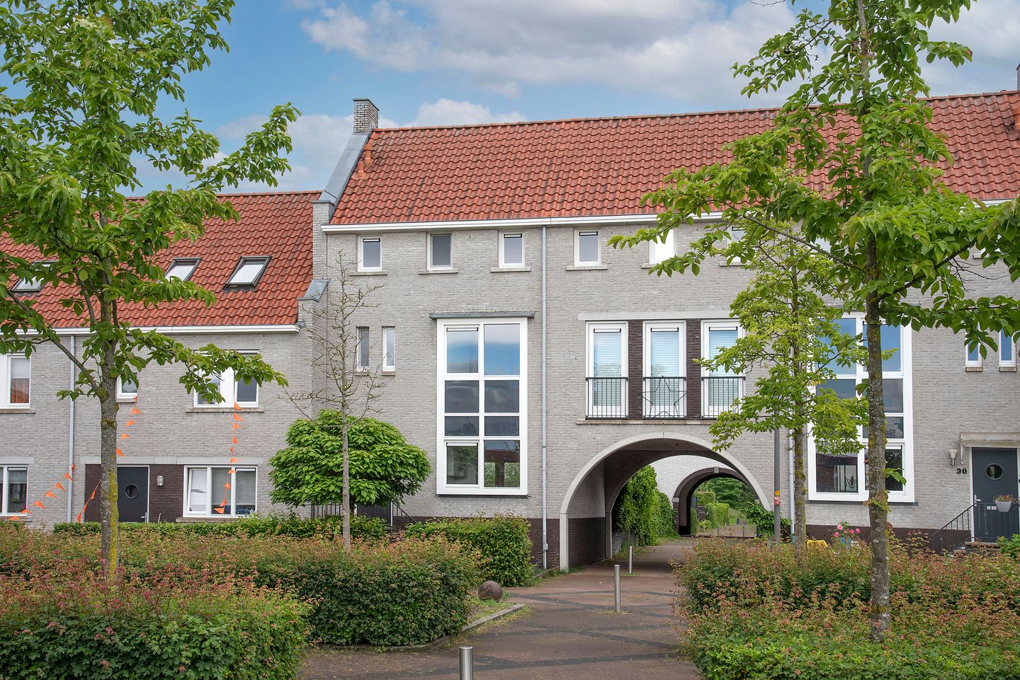 Rozenhof 32