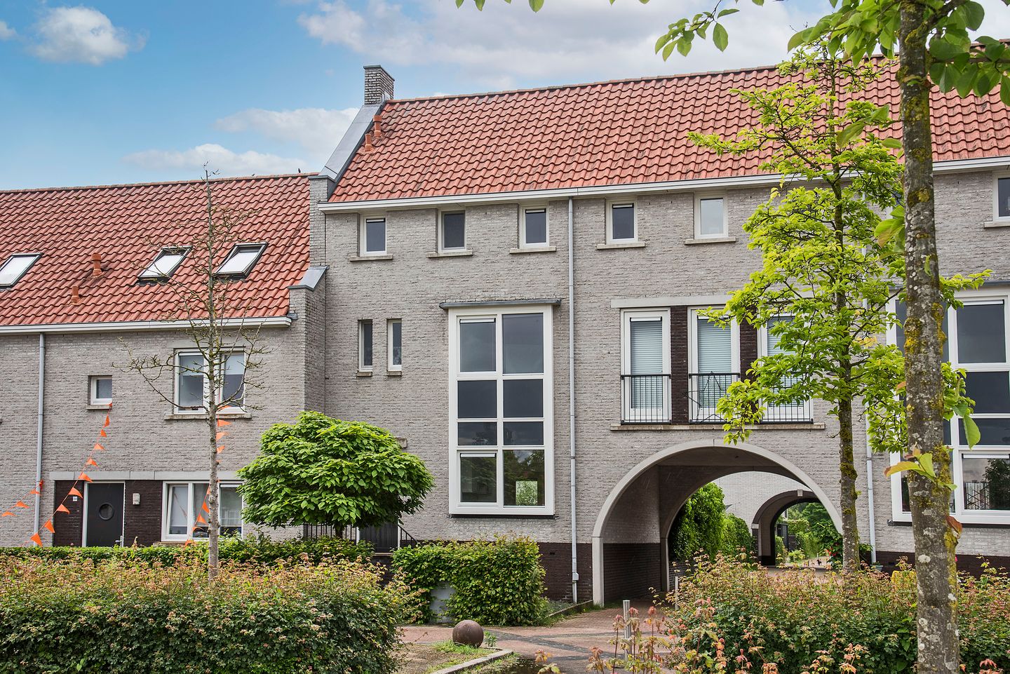 Rozenhof 32