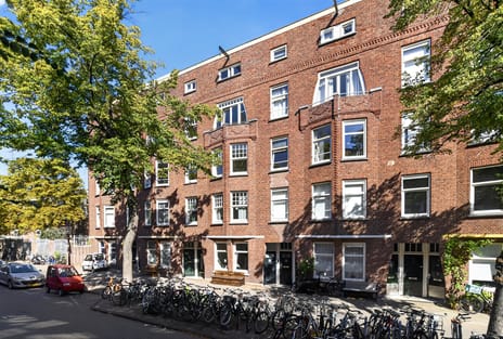 Lutmastraat 87-2