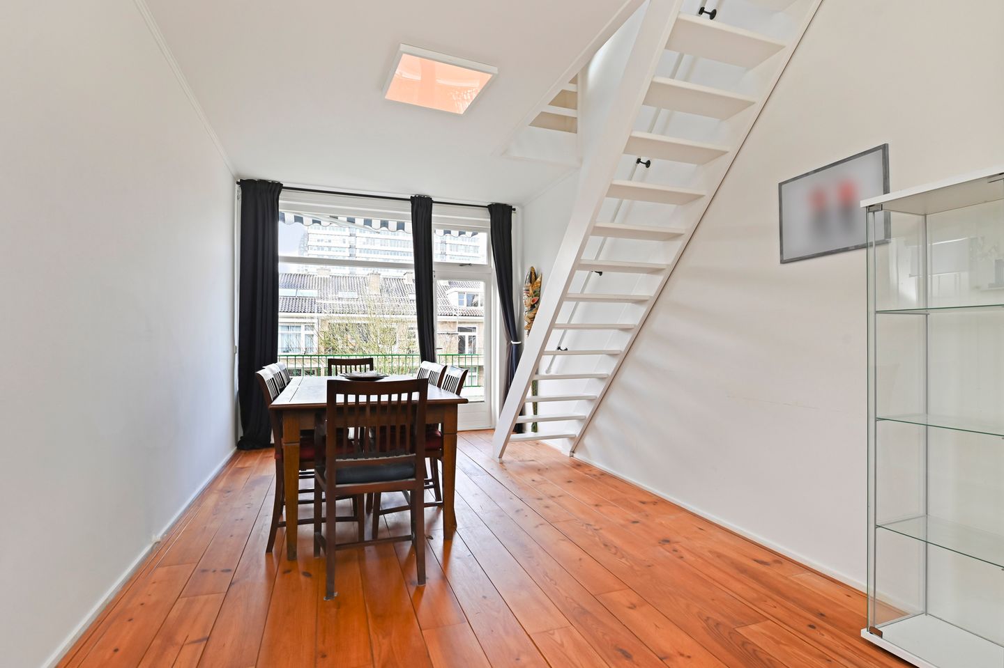 Wilhelminastraat 137