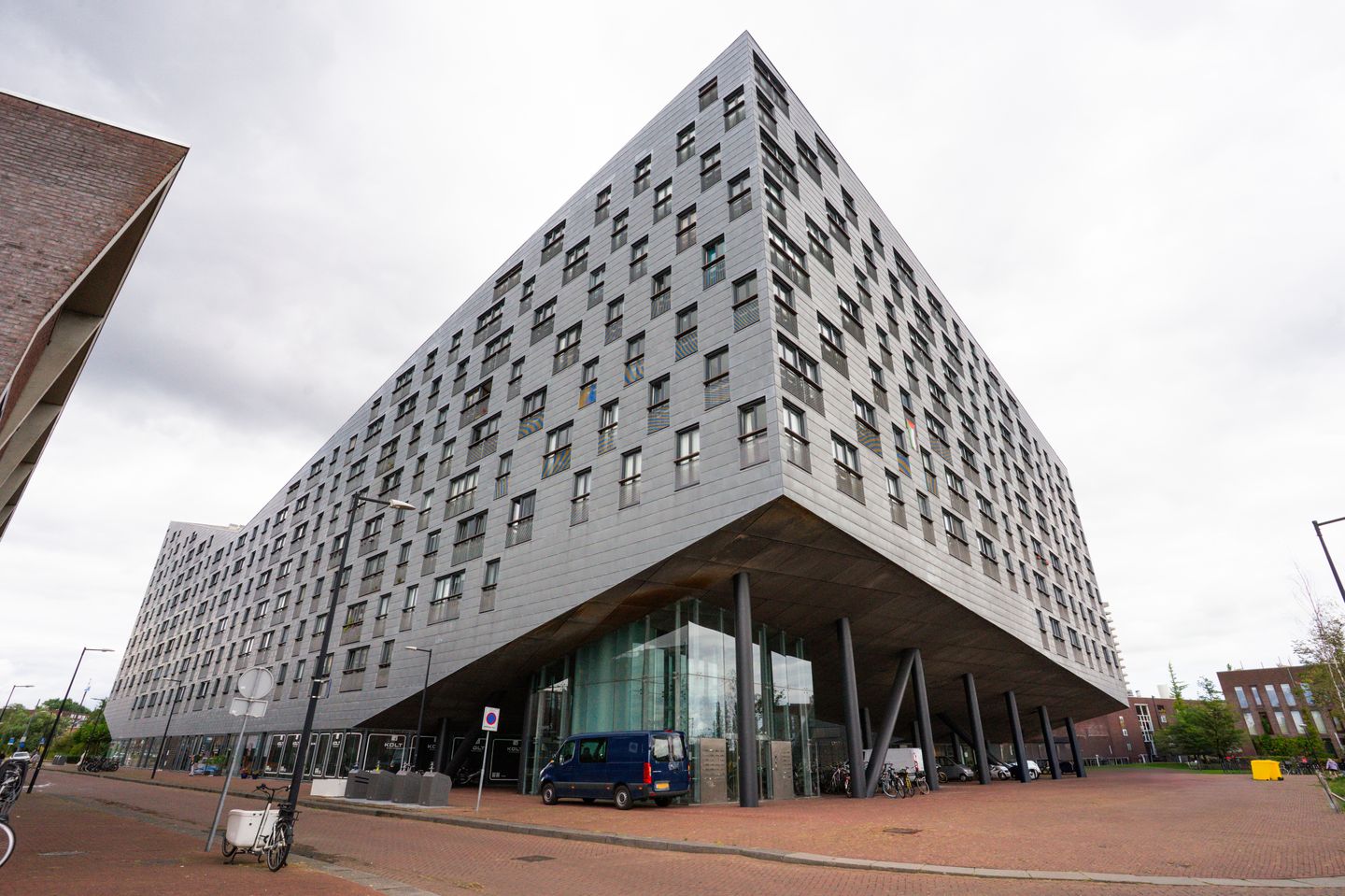 Baron G.A. Tindalstraat 166