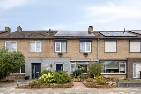 Doornikstraat 16