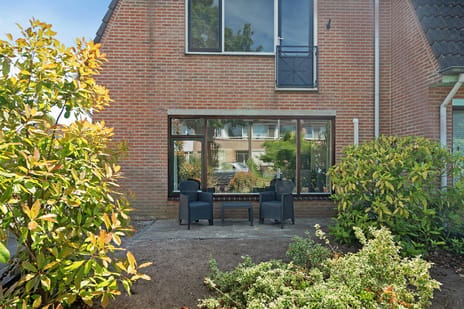 Rietgansstraat 18