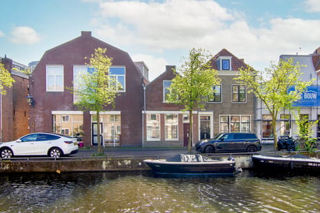 Burgwal 97