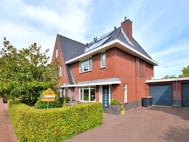Lambertsveen 2