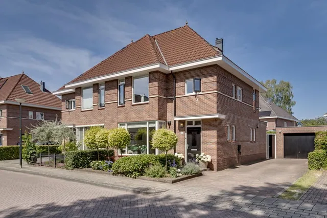 Jupiterlaan 20