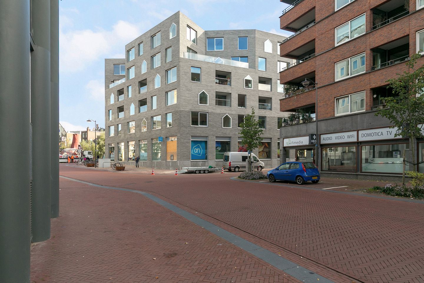 Kleine Oord 181
