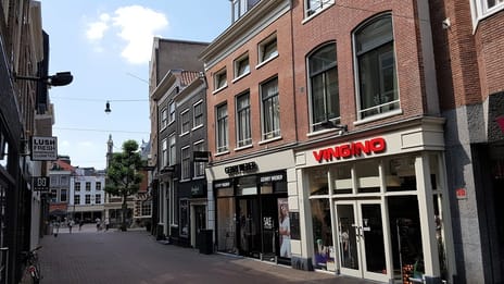 Barteljorisstraat 32-E