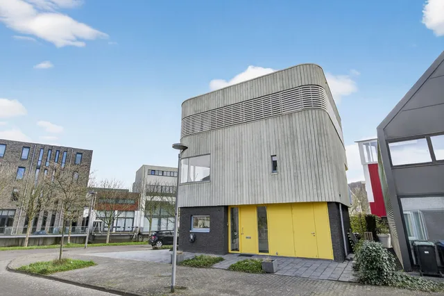 Helenusstraat 14