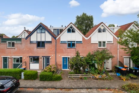 Thomsonstraat 46