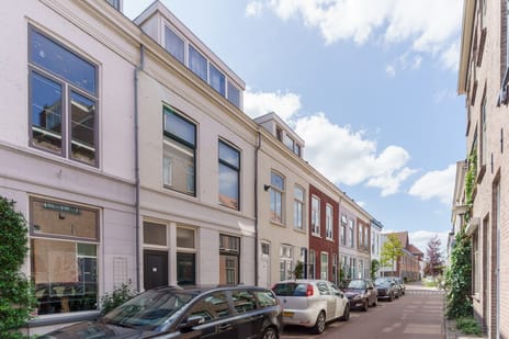 Pootstraat 17
