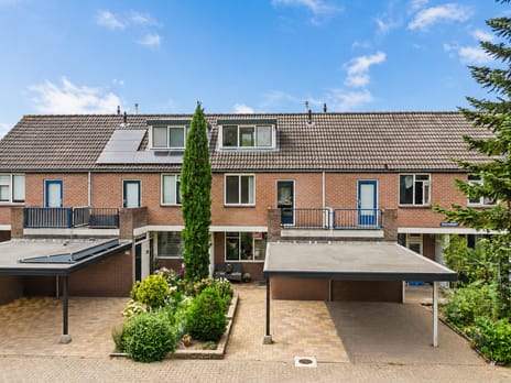 Rechthuisdrift 61
