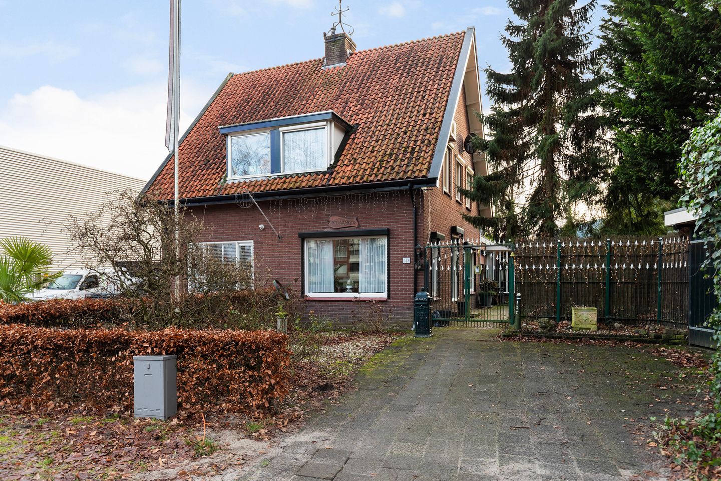 Kayersdijk 113