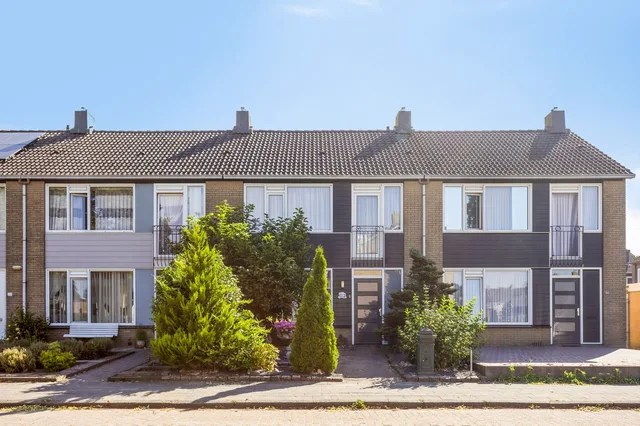 Ter Hofstadlaan 112