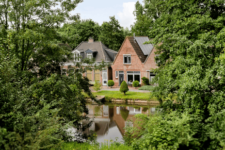 Gasgracht 45