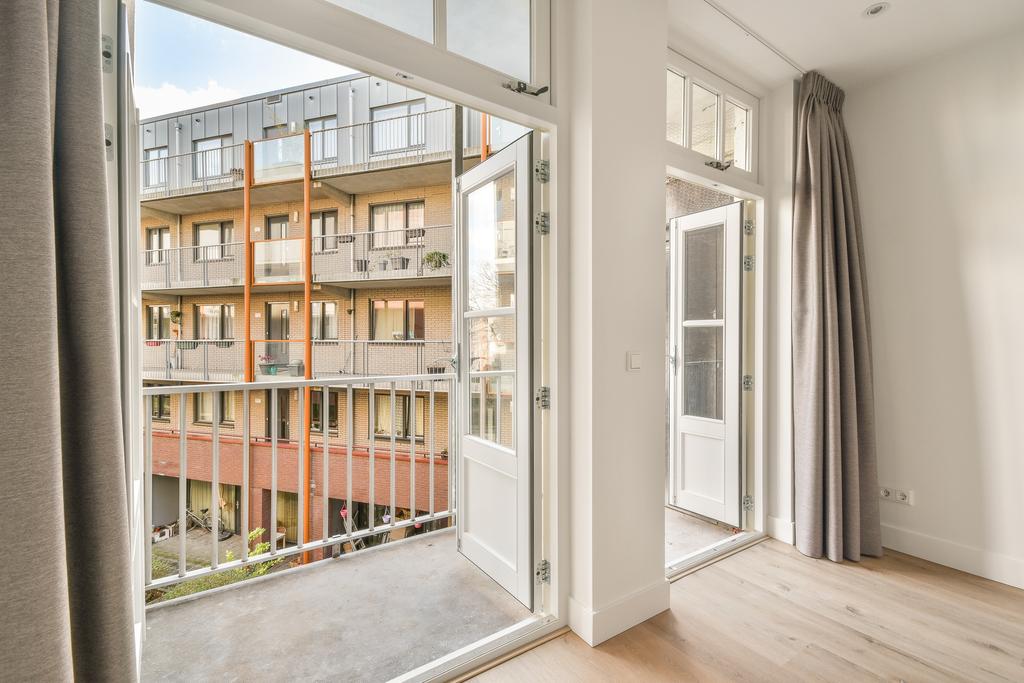 Henrick de Keijserplein 35-2