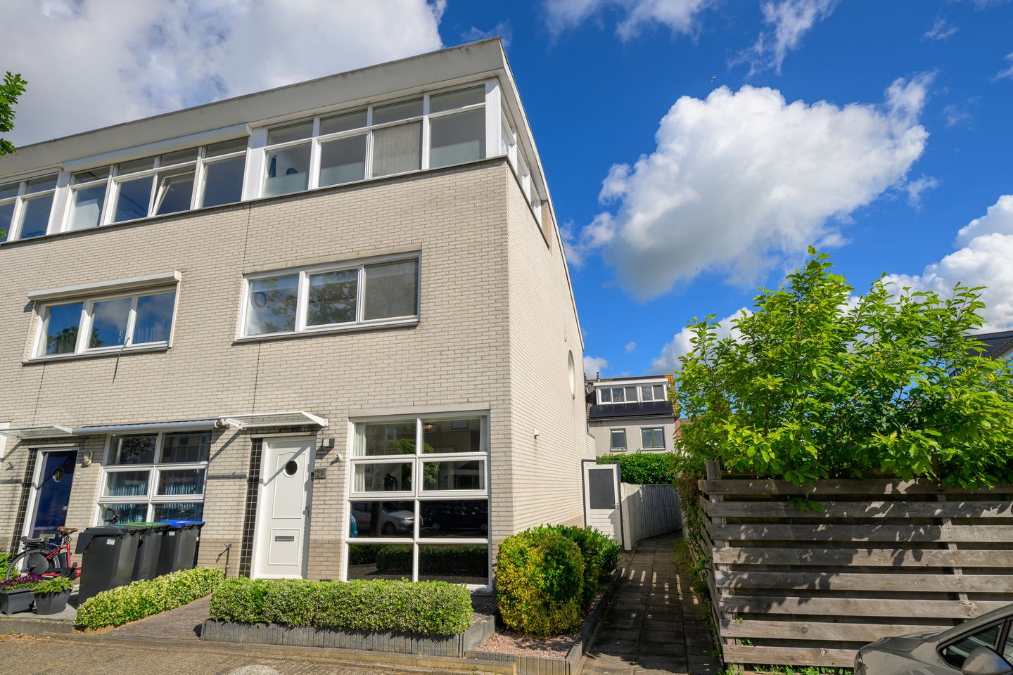 Herenhof 21