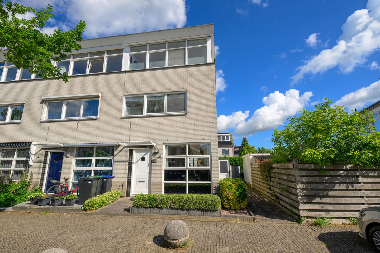 Herenhof 21