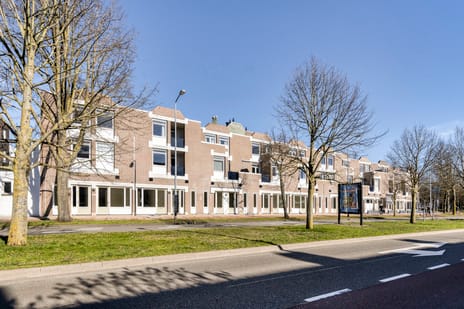Geldropseweg 163-U