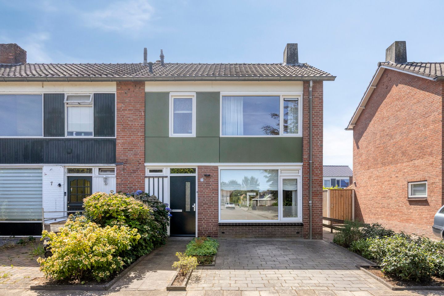Houtstraat 9