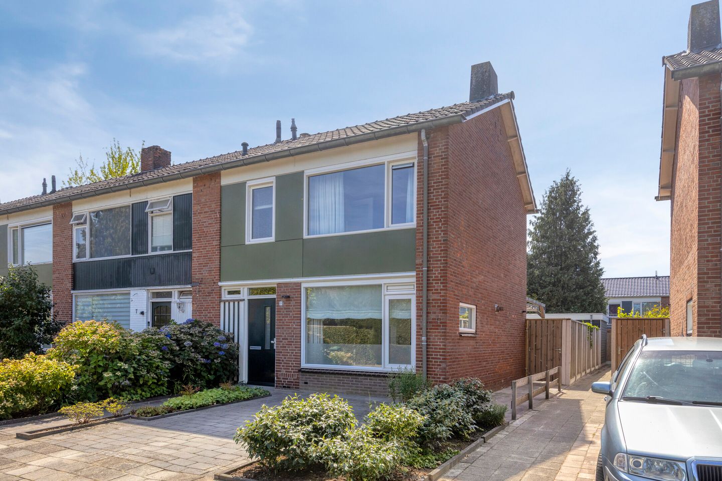 Houtstraat 9