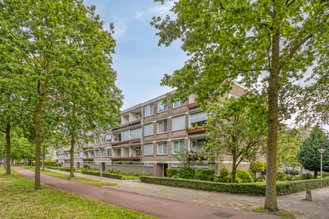 Veldmaarschalk Montgomerylaan 308