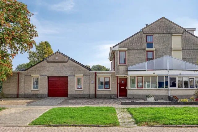 F.J. Ebbensstraat 86