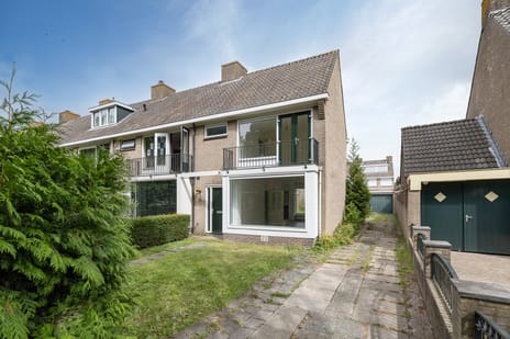 Raadhuislaan 68