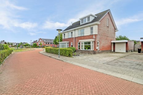 Tinnegieter 22