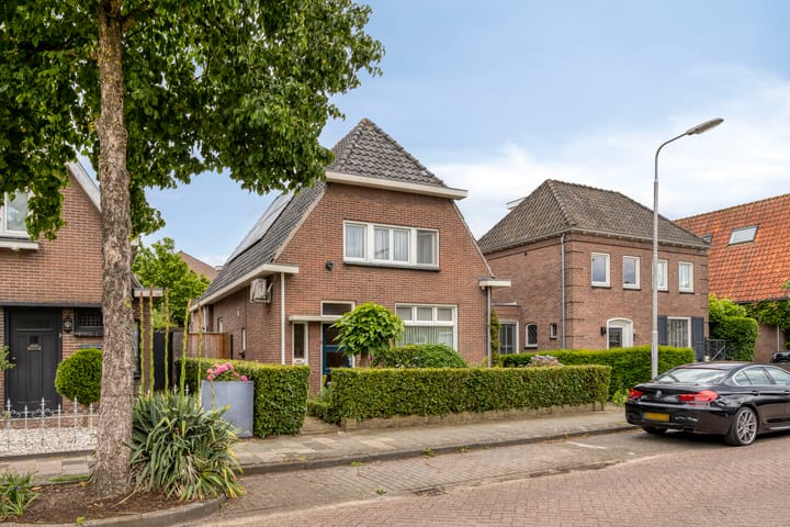 Oude Kerkstraat 26