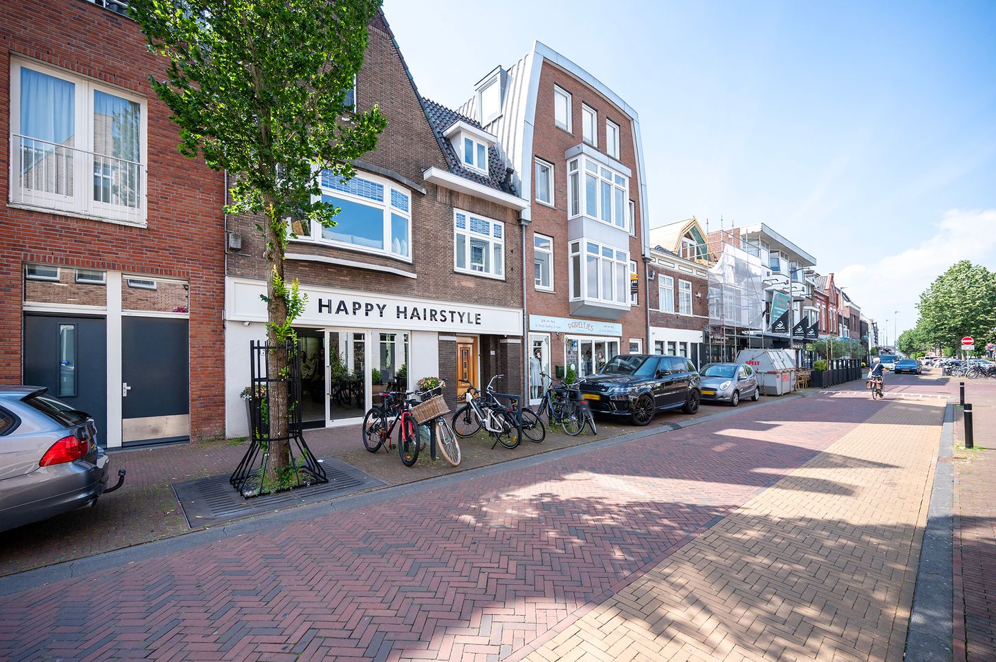 Hooftstraat 73-A