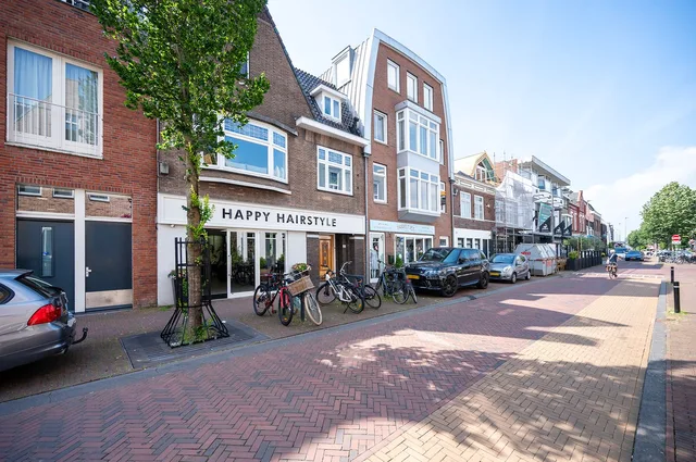 Hooftstraat 73-A