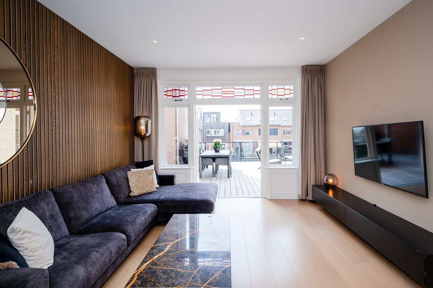 Hooftstraat 73-A